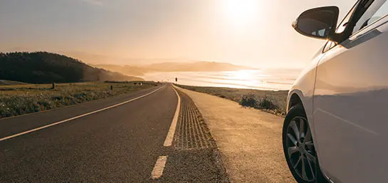 ¿A qué lado estacionarse?