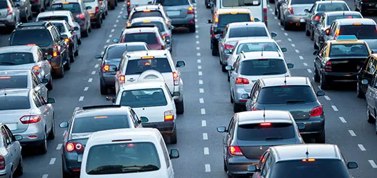 Uso del claxon del coche: todo lo que debes saber