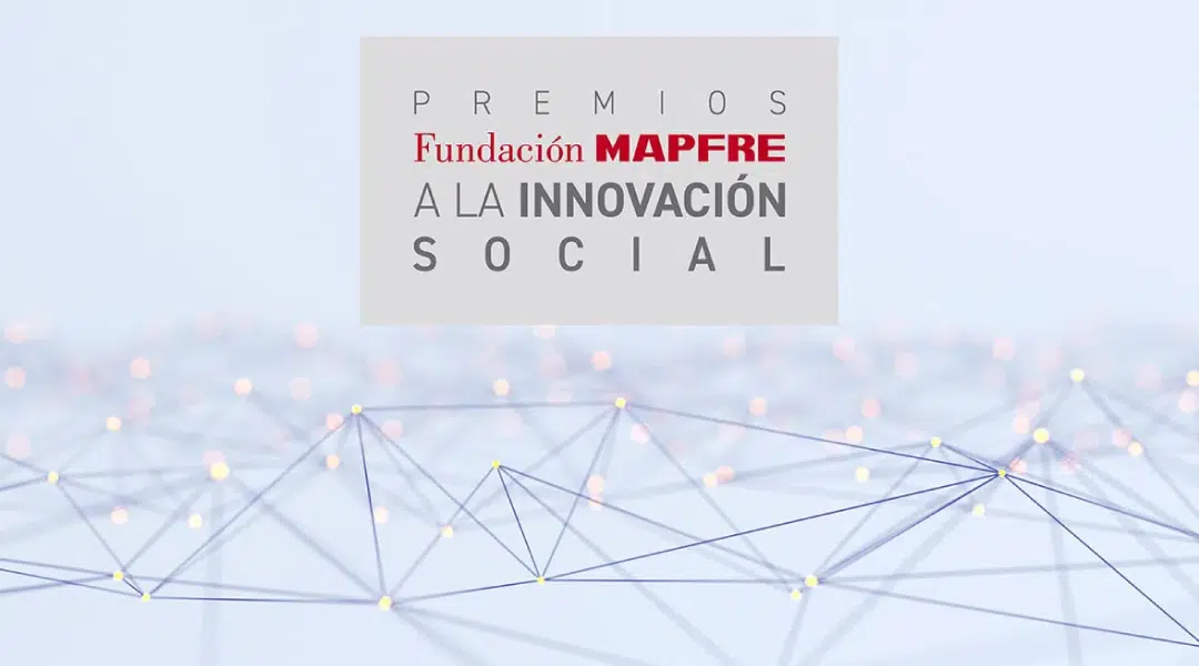 SMERT, finalista de los Premios Fundación MAPFRE a la Innovación Social
