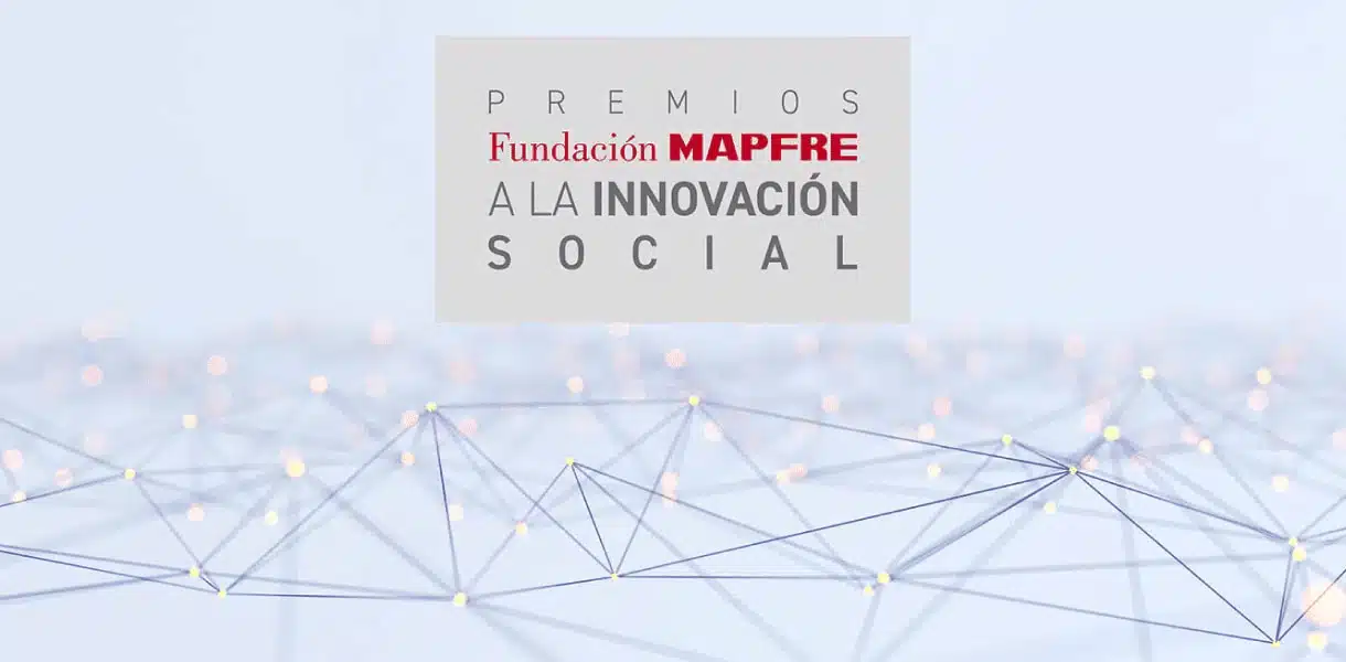 portada premios sociales fundación mapfre