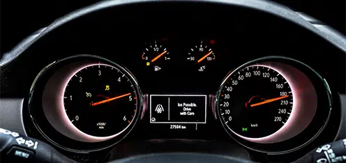 ¿Qué es el ASR o control de tracción en un coche?